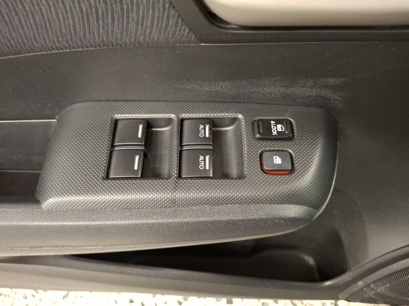 Honda Insight vaihtoauto