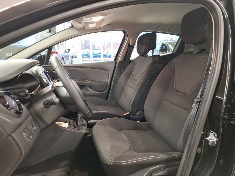 Renault Clio vaihtoauto