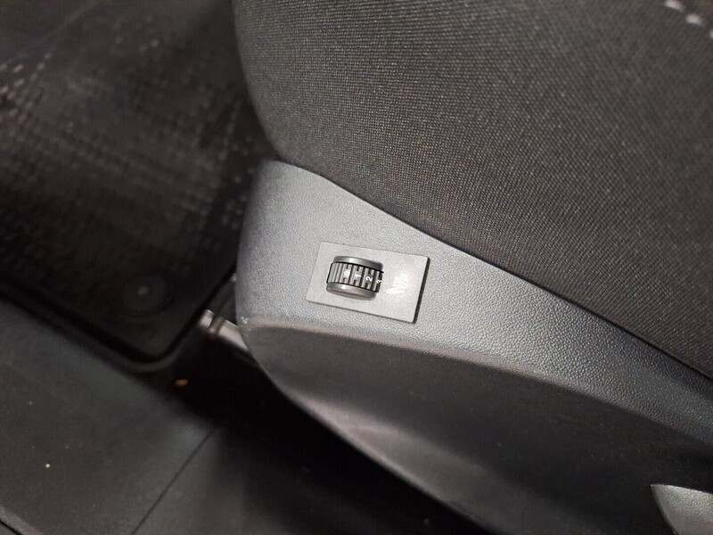 Peugeot 208 vaihtoauto