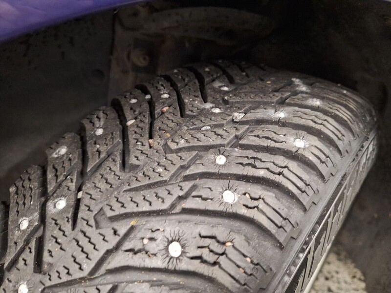 Peugeot 208 vaihtoauto