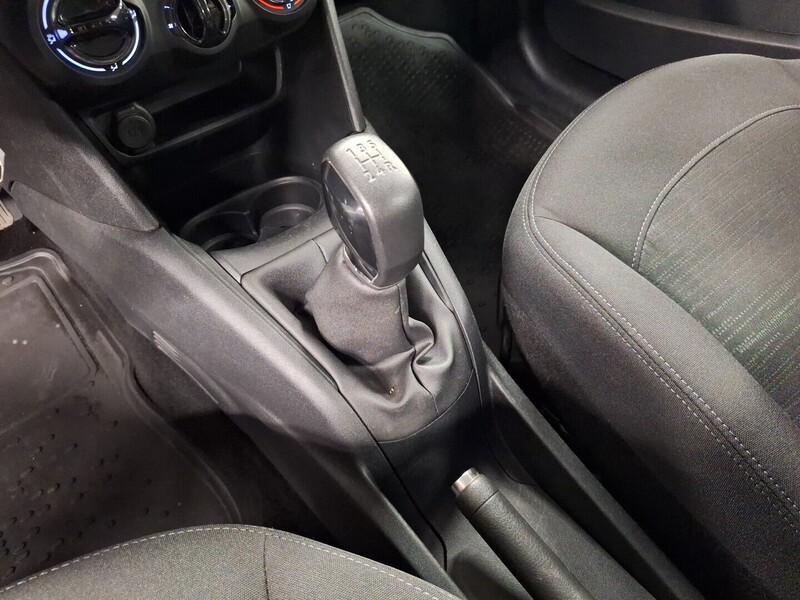 Peugeot 208 vaihtoauto