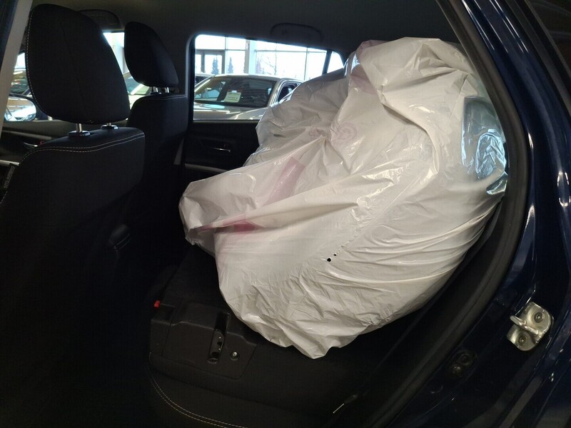 Suzuki SX4 S-CROSS vaihtoauto