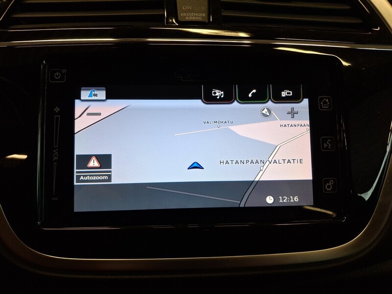 Suzuki SX4 S-CROSS vaihtoauto