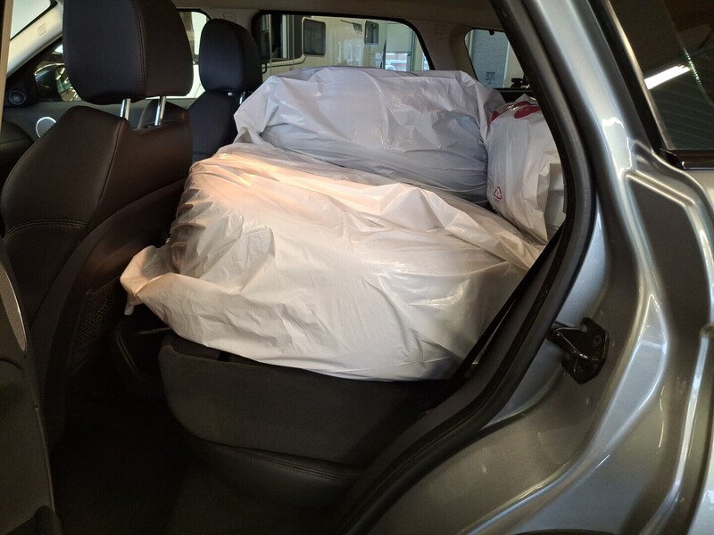 Land Rover Range Rover Evoque vaihtoauto