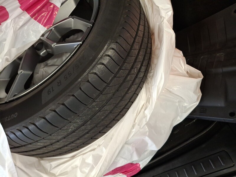 Land Rover Range Rover Evoque vaihtoauto