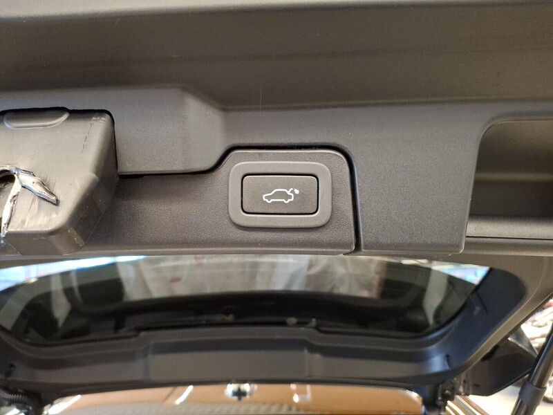 Land Rover Range Rover Evoque vaihtoauto