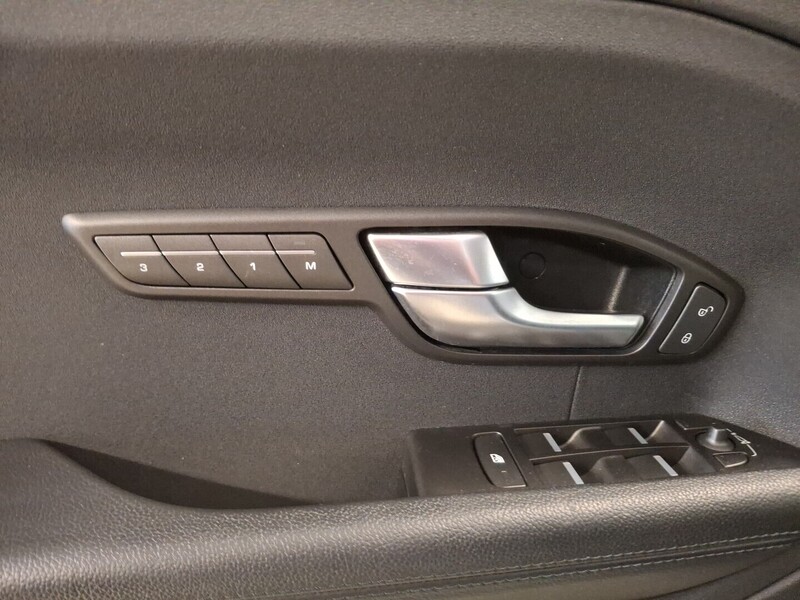 Land Rover Range Rover Evoque vaihtoauto