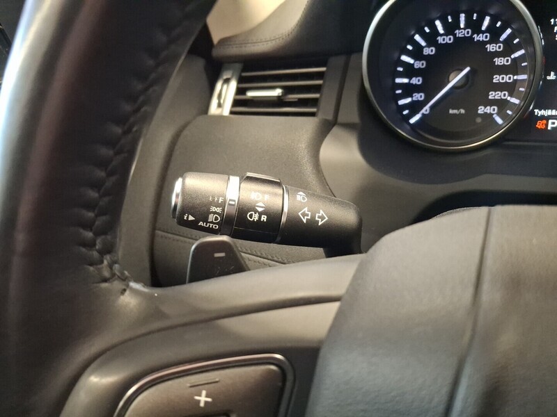 Land Rover Range Rover Evoque vaihtoauto