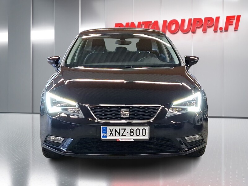 SEAT Leon vaihtoauto
