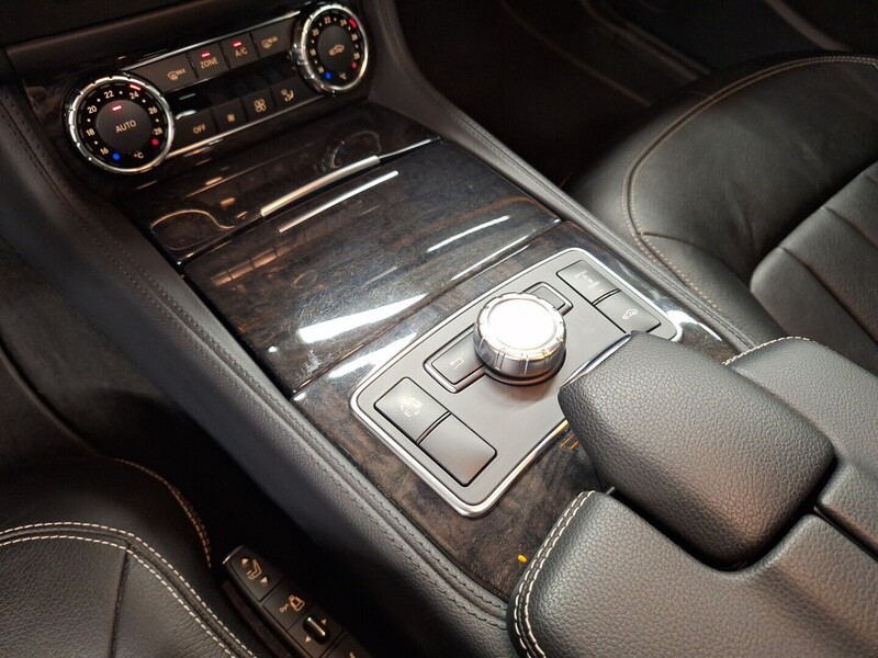 Mercedes-Benz CLS vaihtoauto