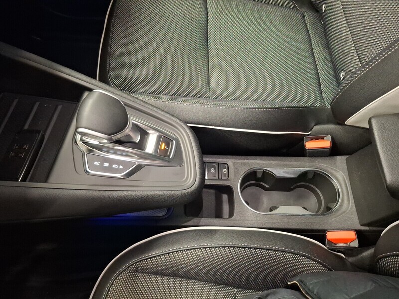 Renault Captur vaihtoauto