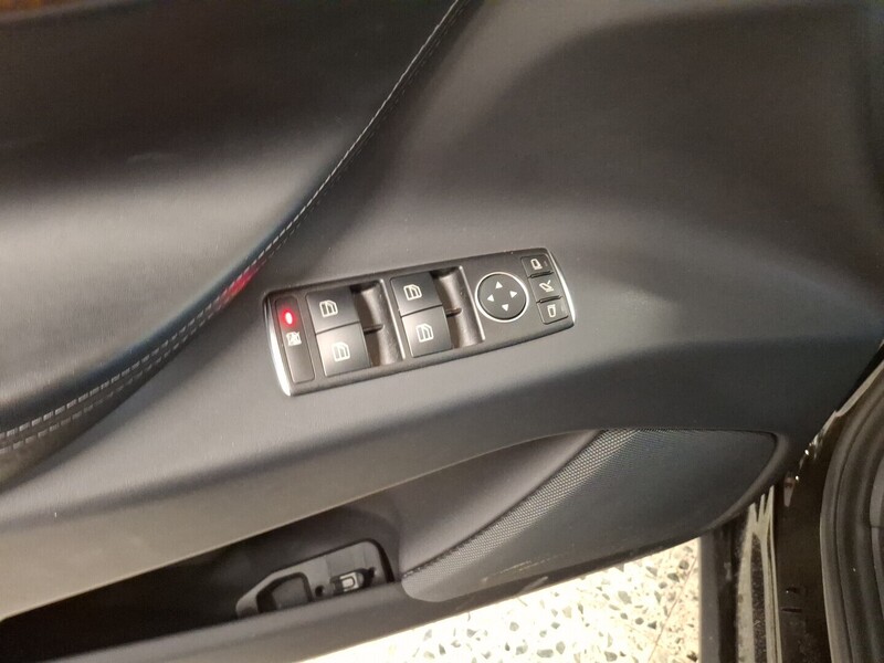 Tesla Model X vaihtoauto