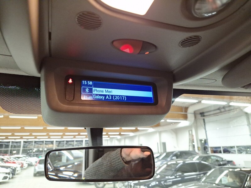 Nissan NV400 vaihtoauto