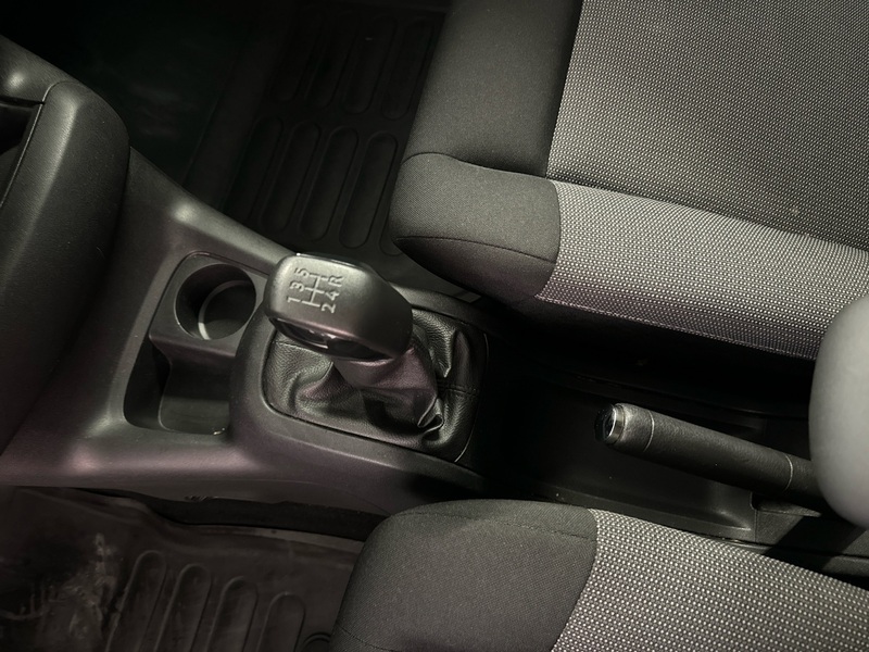 Citroën C4 Cactus vaihtoauto