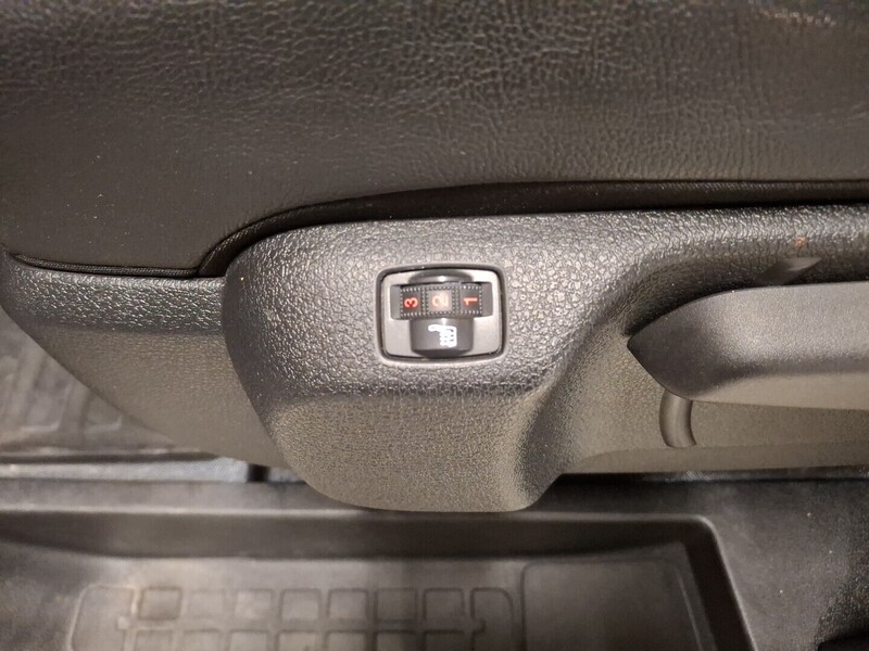 Peugeot Expert vaihtoauto