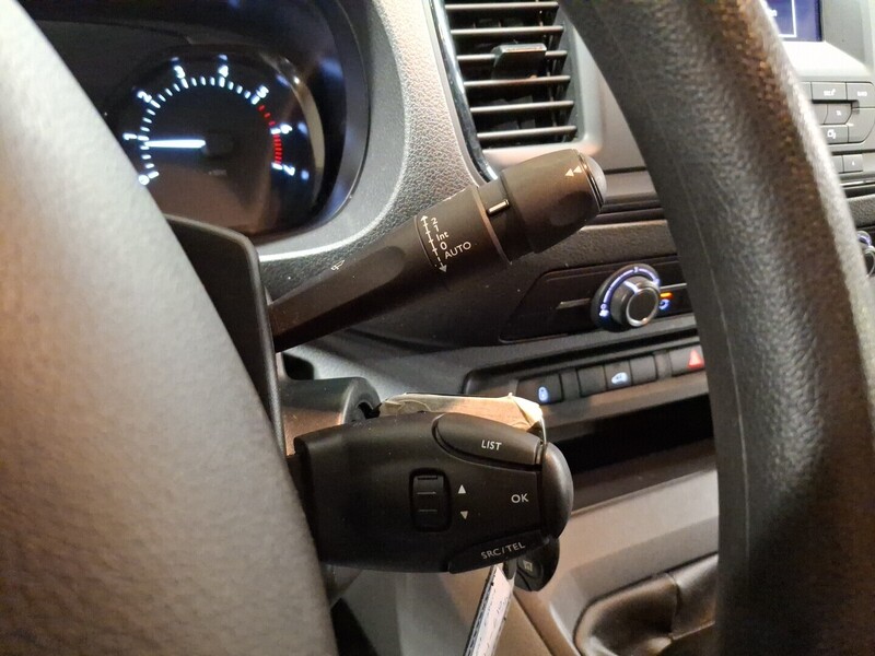 Peugeot Expert vaihtoauto