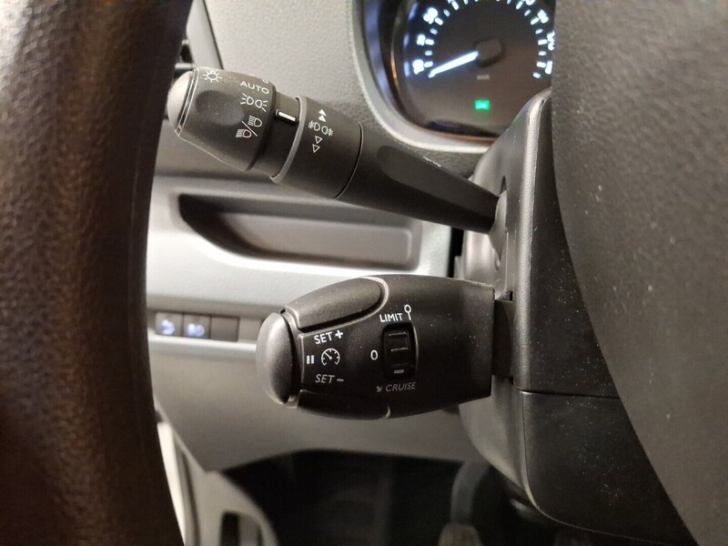 Peugeot Expert vaihtoauto