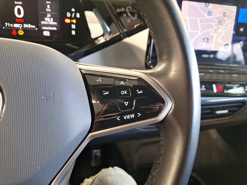 Volkswagen ID.3 vaihtoauto