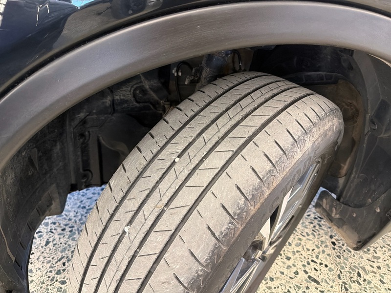 Nissan X-Trail vaihtoauto