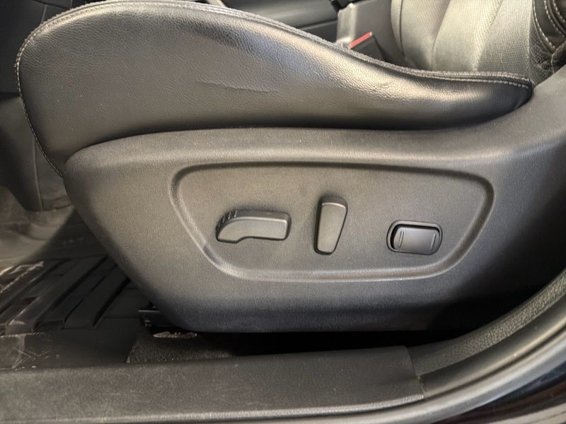 Nissan X-Trail vaihtoauto