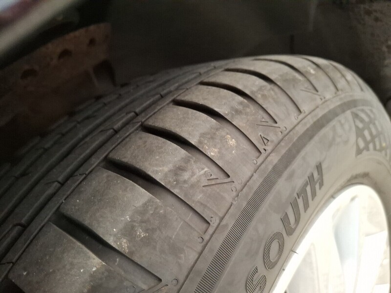 Ford S-MAX vaihtoauto