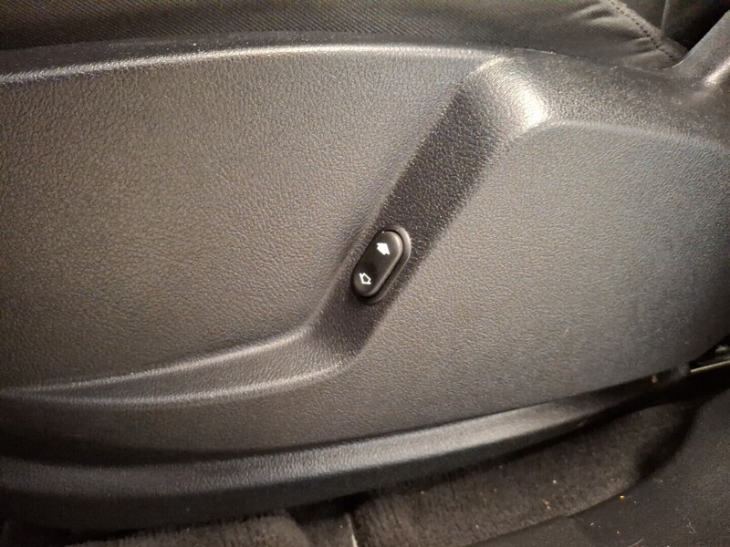 Ford S-MAX vaihtoauto