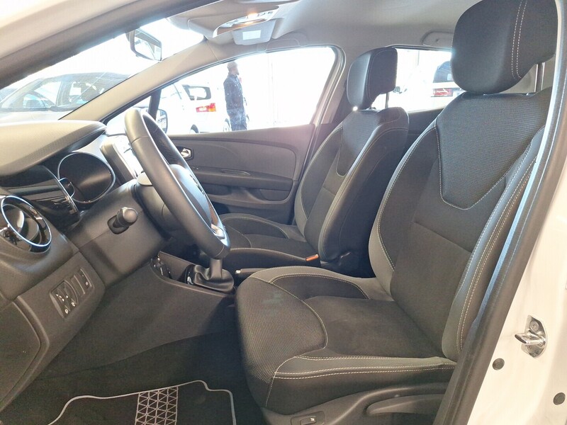 Renault Clio vaihtoauto