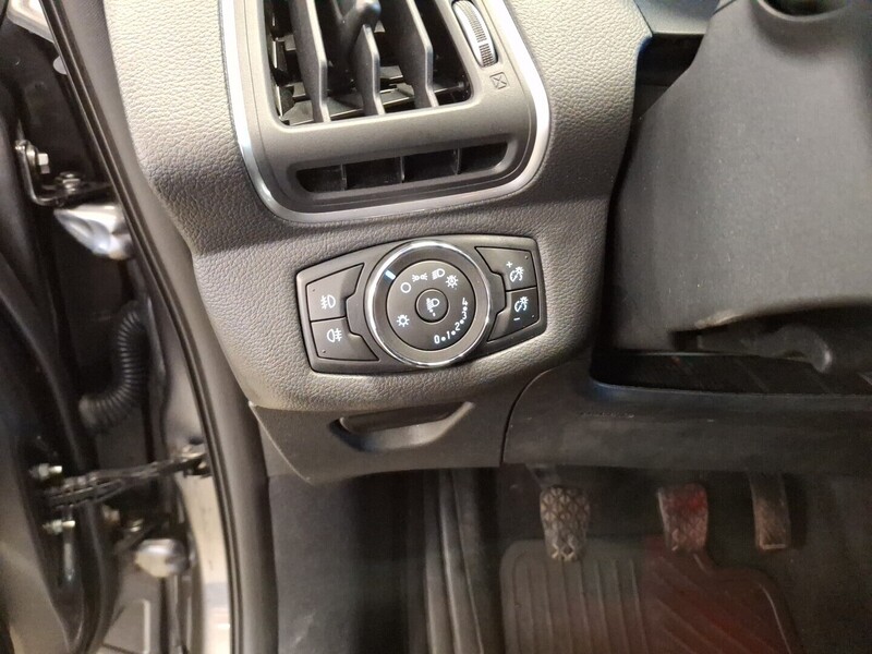 Ford B-Max vaihtoauto