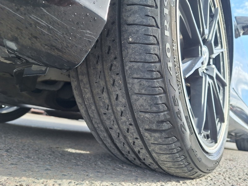 Mercedes-Benz CLS vaihtoauto