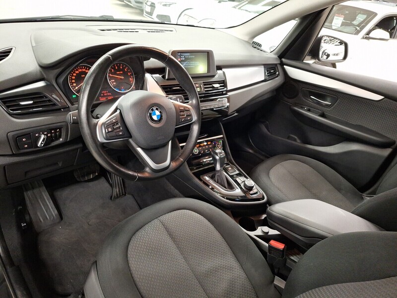 BMW 225 vaihtoauto