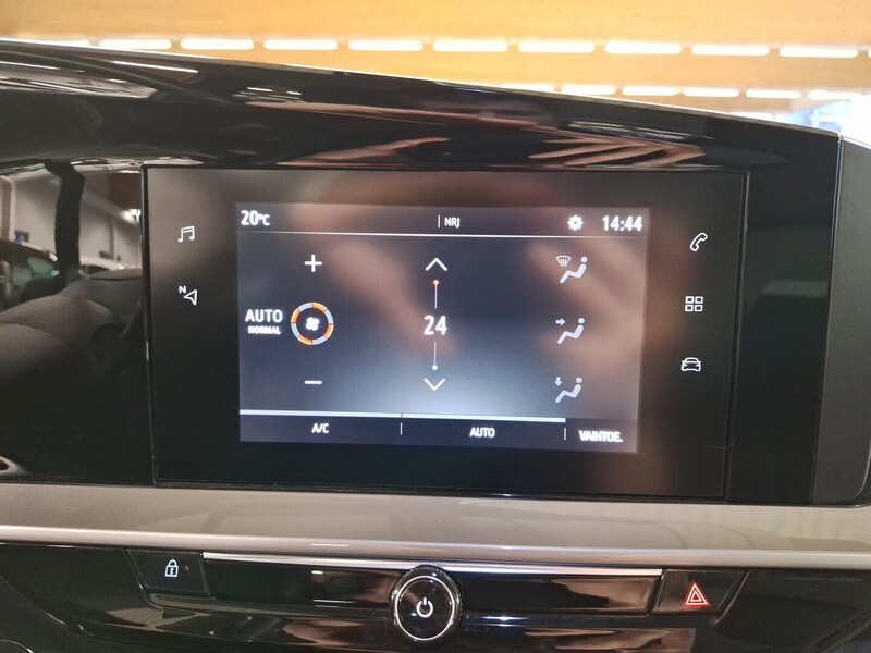 Opel Mokka vaihtoauto