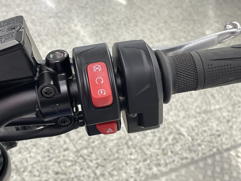 Triumph TR vaihtoauto