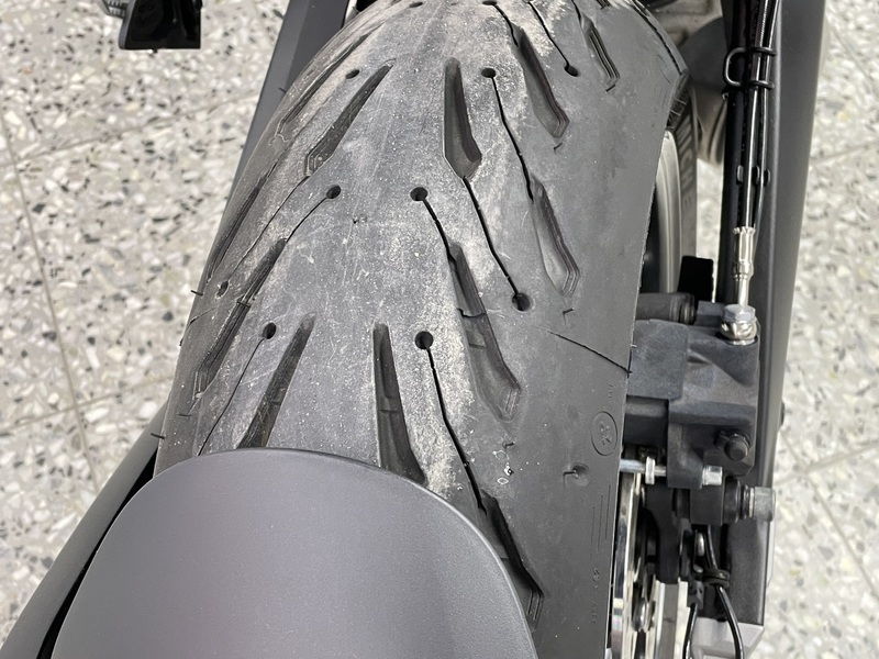 Triumph TR vaihtoauto