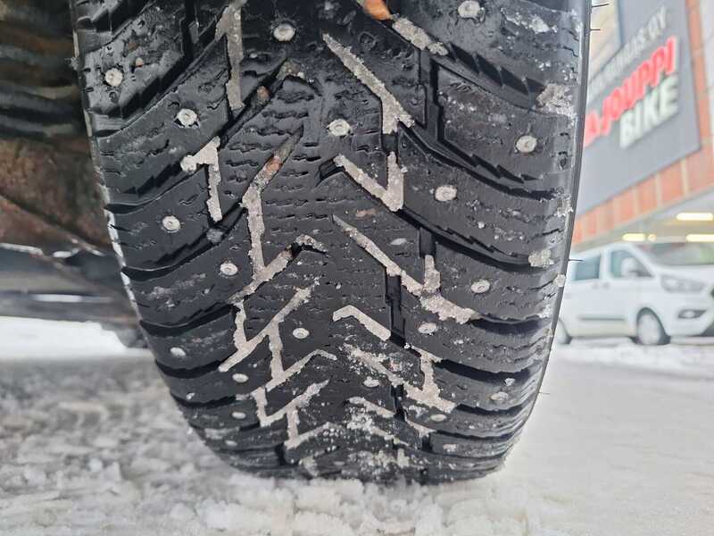 Volvo S40 vaihtoauto