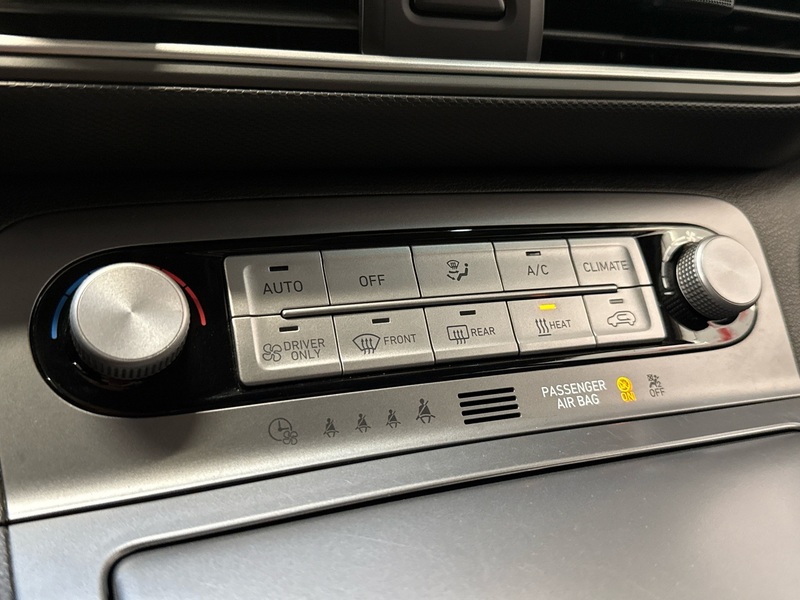 Hyundai Kona vaihtoauto