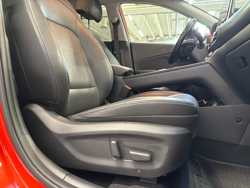 Hyundai Kona vaihtoauto