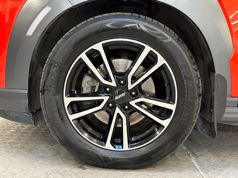 Hyundai Kona vaihtoauto