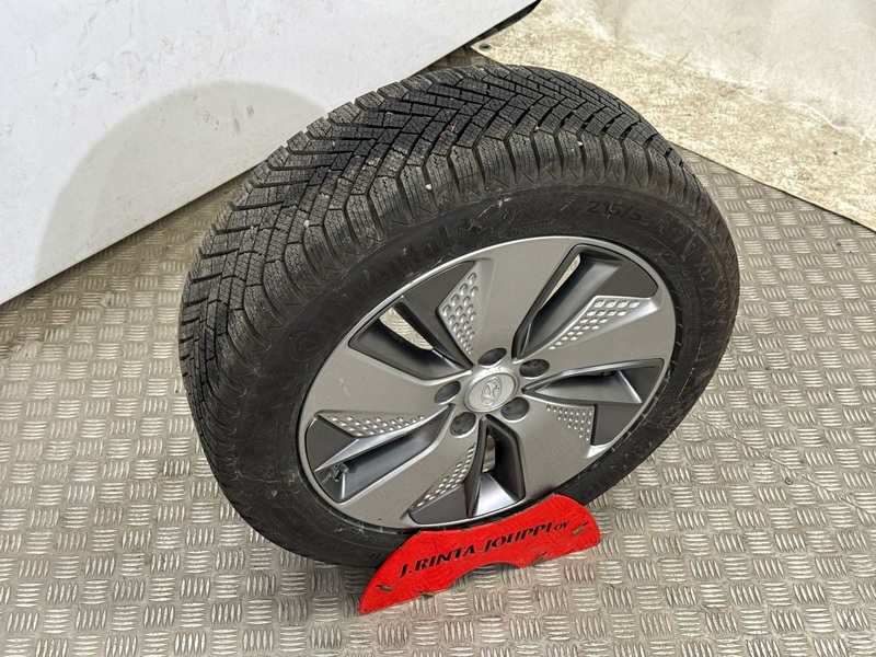 Hyundai Kona vaihtoauto