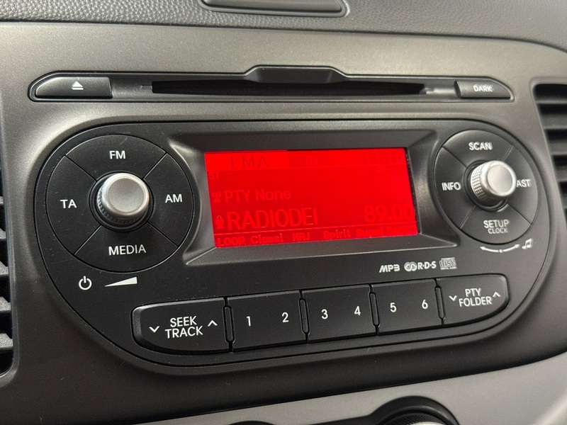 Kia Picanto vaihtoauto