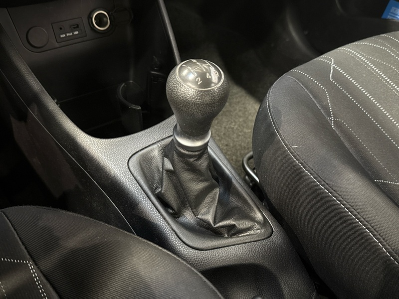 Kia Picanto vaihtoauto