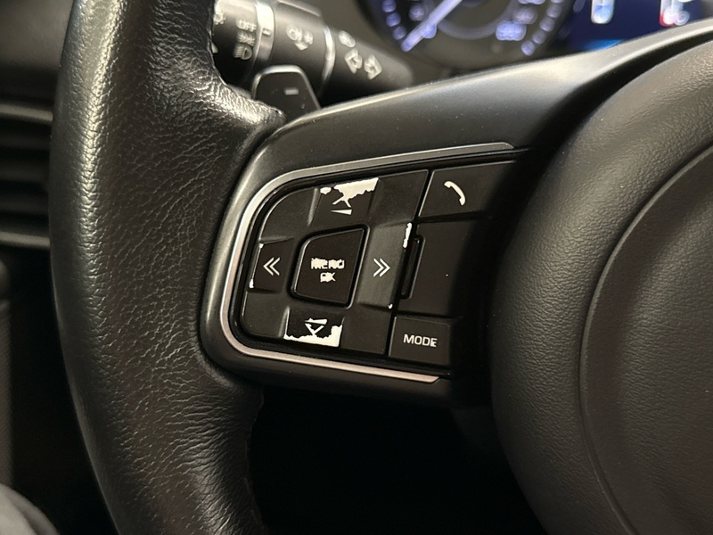 Jaguar XE vaihtoauto