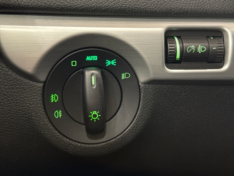 Skoda Yeti vaihtoauto