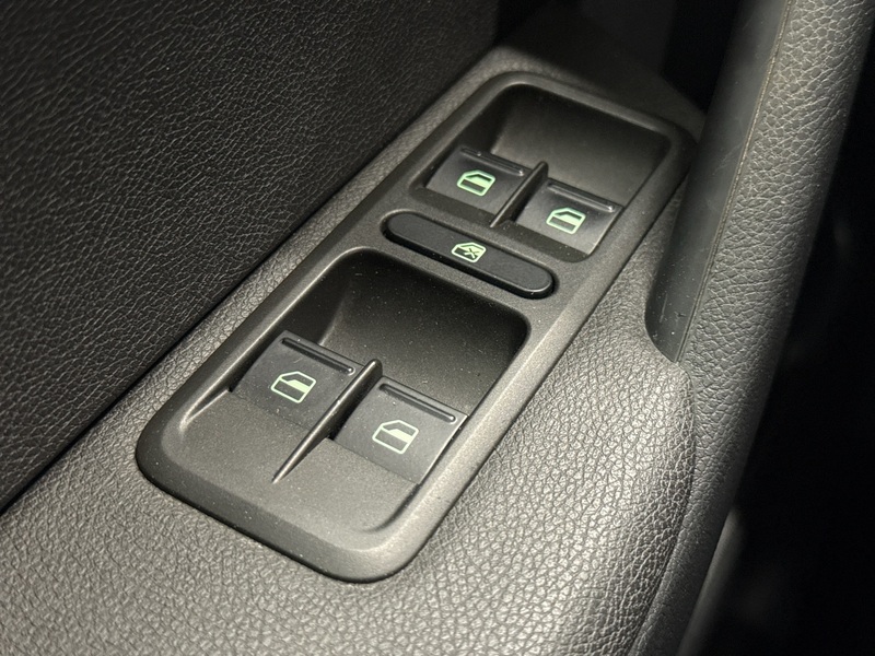 Skoda Yeti vaihtoauto