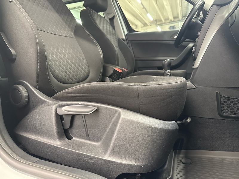 Skoda Yeti vaihtoauto