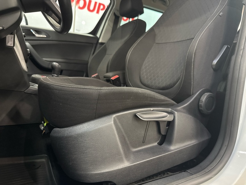 Skoda Yeti vaihtoauto