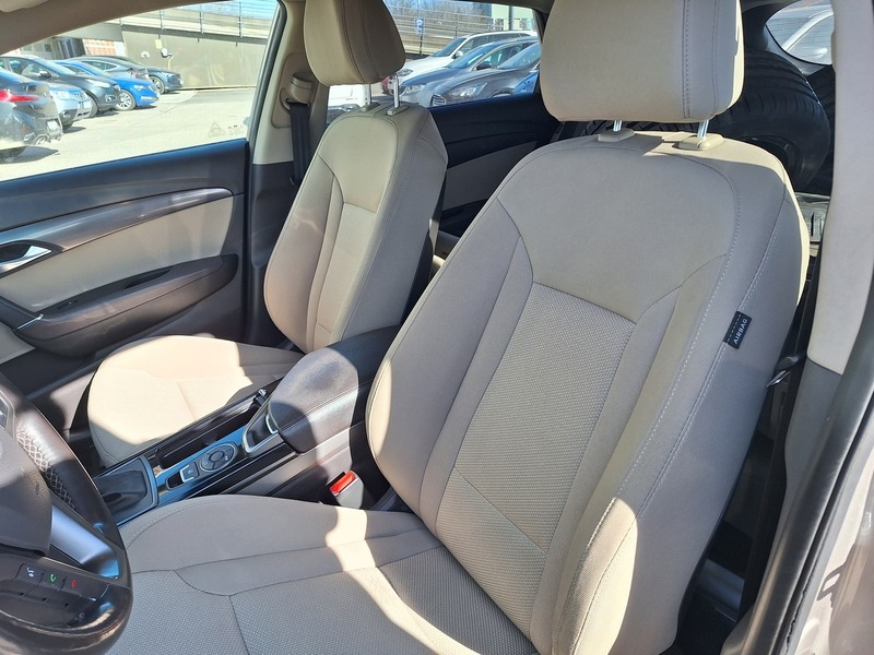 Hyundai i40 Wagon vaihtoauto