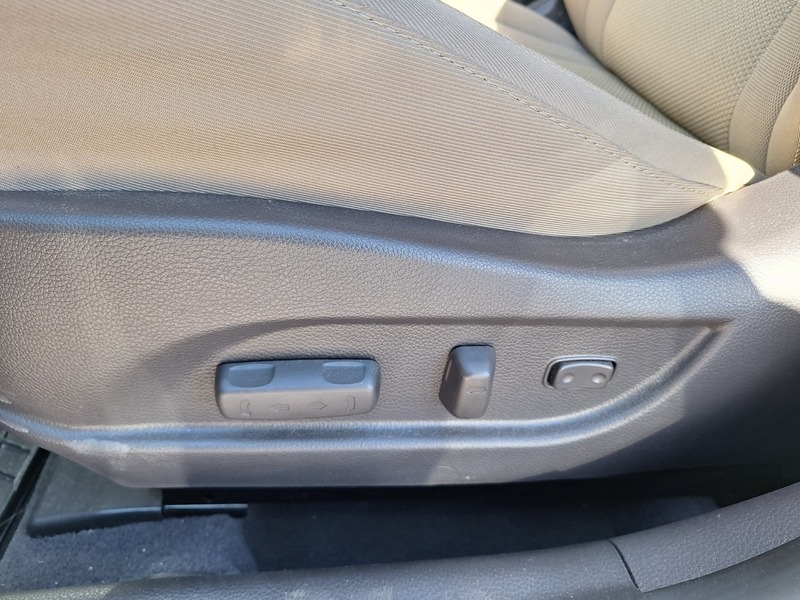 Hyundai i40 Wagon vaihtoauto