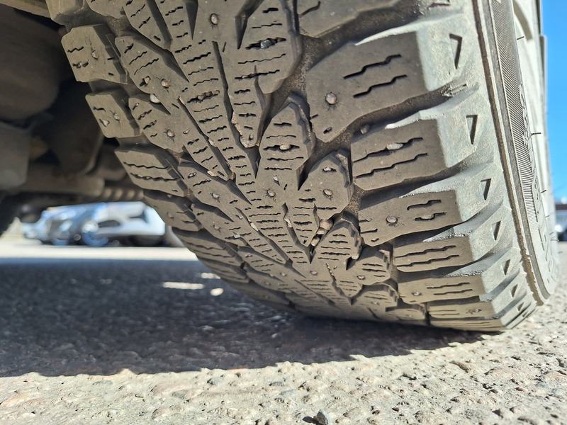 Hyundai i40 Wagon vaihtoauto