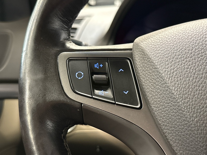 Hyundai i40 Wagon vaihtoauto