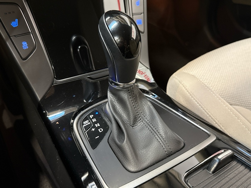 Hyundai i40 Wagon vaihtoauto